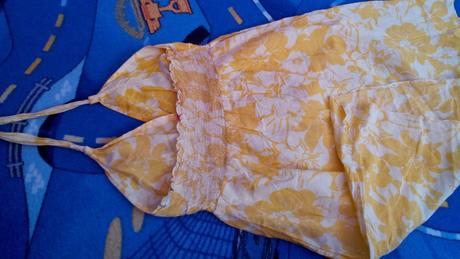 Letné šaty, tally weijl,m