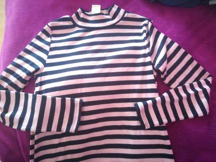 Tricko, h&m,122