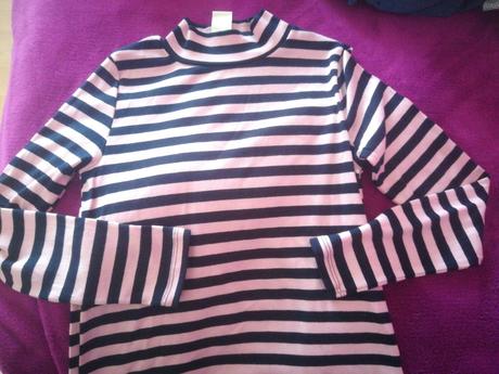 Tricko, h&m,122