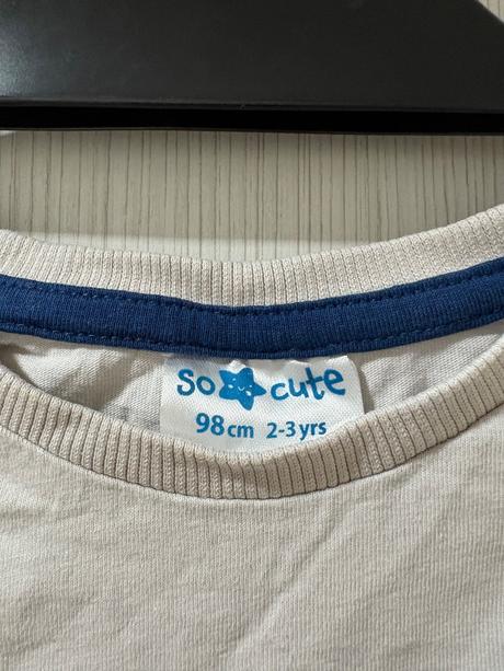 Chlapčenské tričko, pepco,98