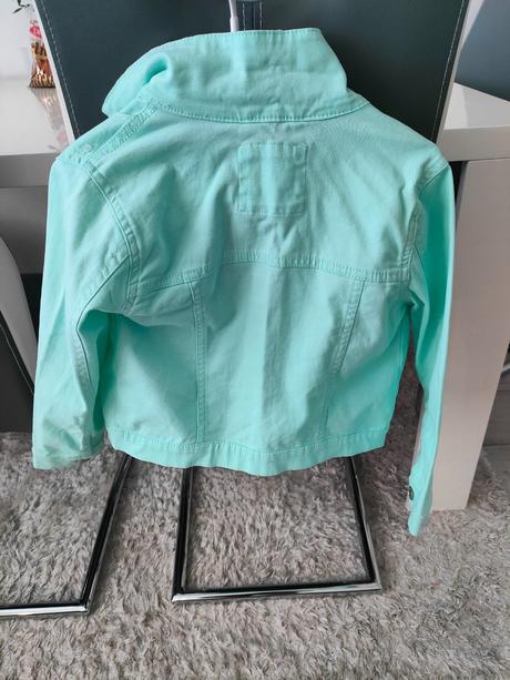 Tenká bunda, sinsay,122