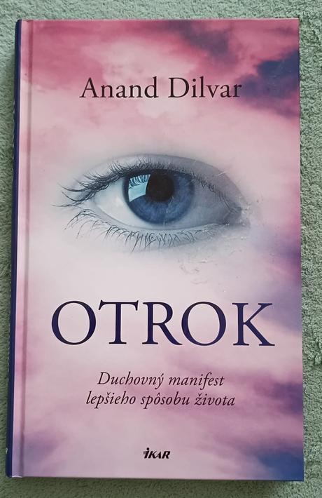 Otrok,