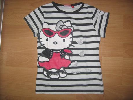 Tricko kitty110, sanrio,110