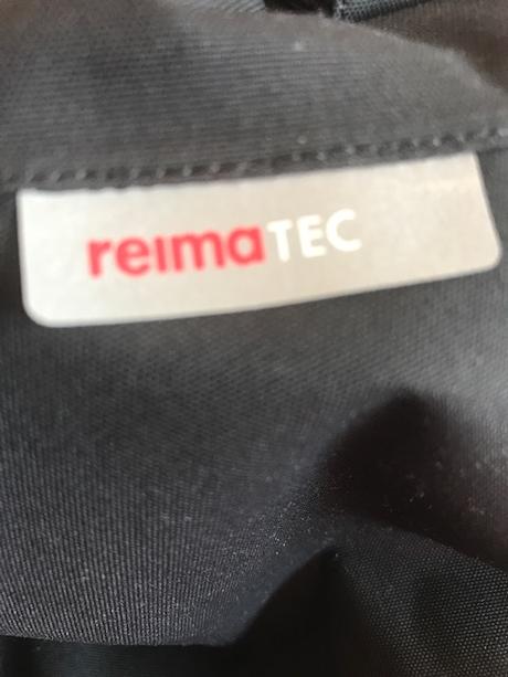 Reima oteplovačky, reima,146