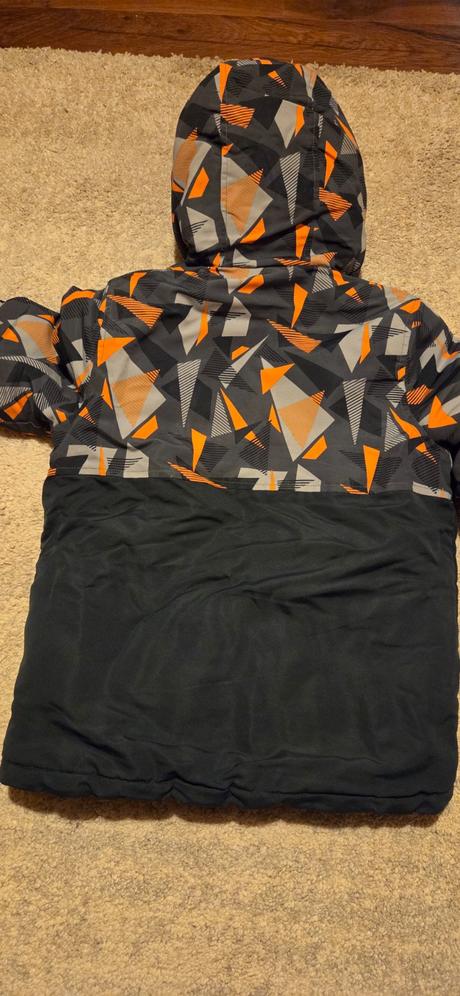 Zimna bunda pre chlapca, pepco,122