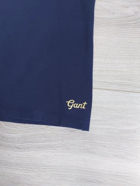 Tricko gant, gant,134