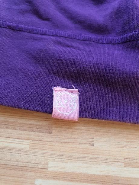 Dzerzejove ciapocky, h&m,74