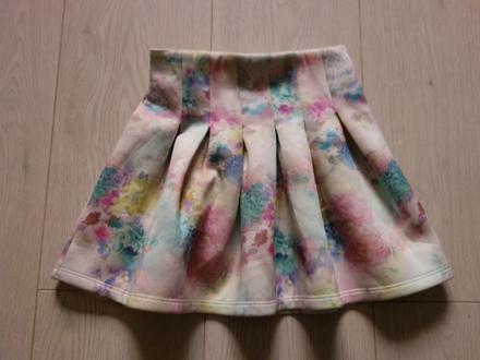 Sukňa h&m 110/116, h&m,110