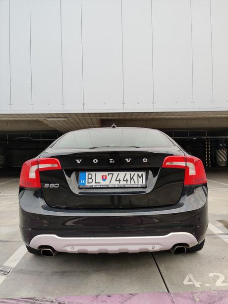 Volvo s60 2011 automat, volvo