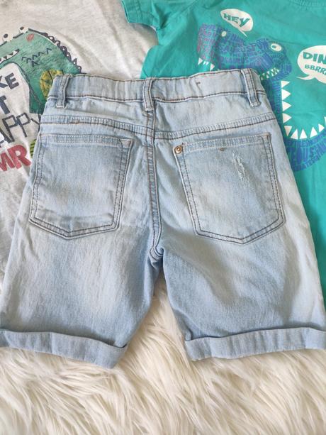 Letná súprava 122/128 1, 128