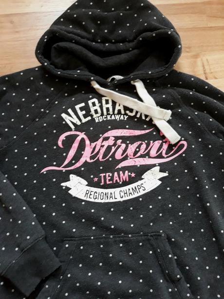 Dámská mikina č.s, s