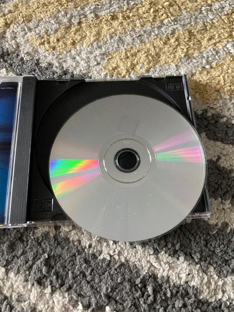 Cd hity, ktoré obleteli svet, 