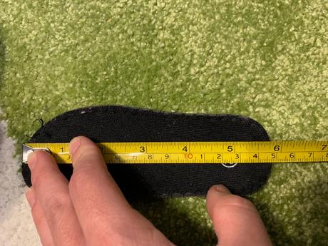 Snehule loap, loap,22