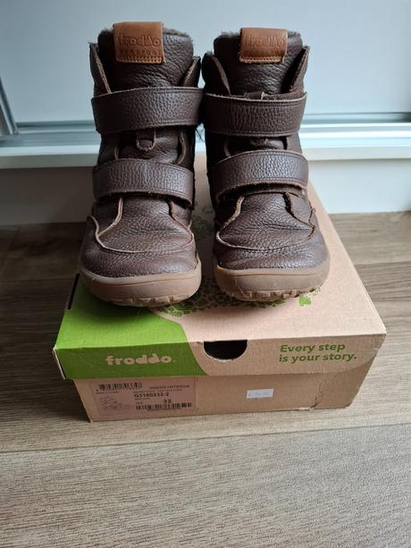 Froddo tex winter 2024, vel. 32, froddo,32