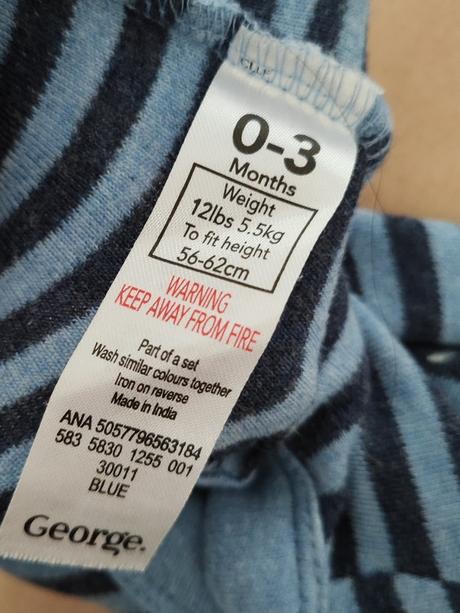 Opaľovačky, george,62