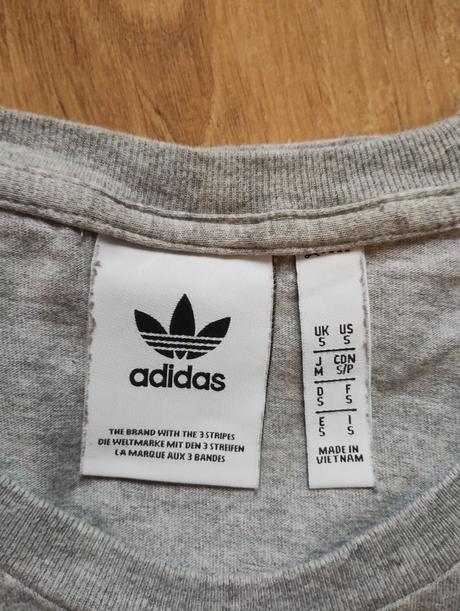 Tričko, adidas,s