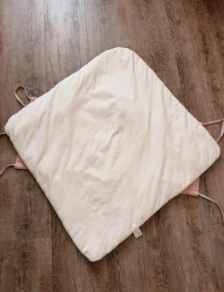 Hniezdo a zavinovačka - levin felin, šírka (cm): 30,dĺžka (cm): 80