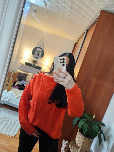 Pulover  janina xxl, kik,xxl