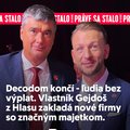 a tak si tu zijeme decodom je v konk