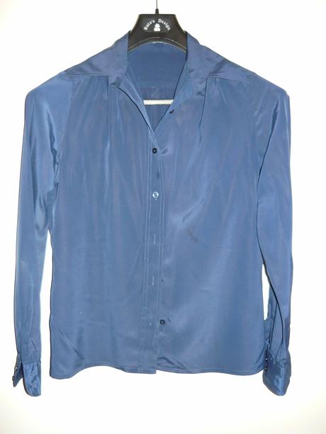 Blúzka málo nosená, 38