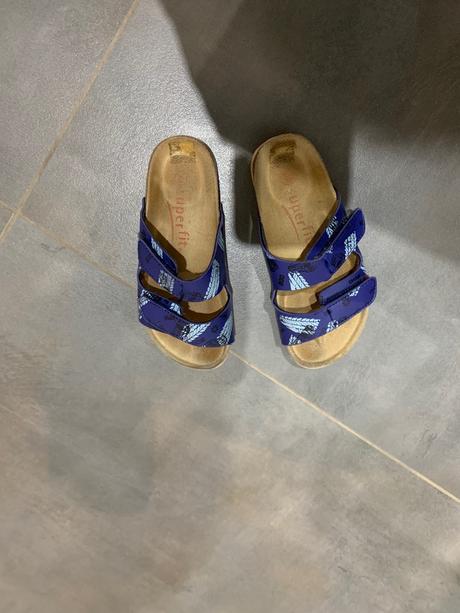 Papucky superfit, superfit,29