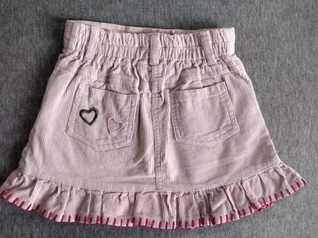 Suknička, kiki&koko,98