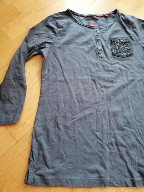 Bavlnené tričko, pepperts,146