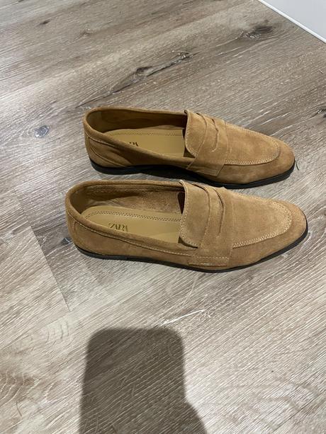 Mokasiny zara 36, zara,36
