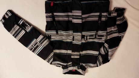 Balík oblečenia,veľ.110, 104–116