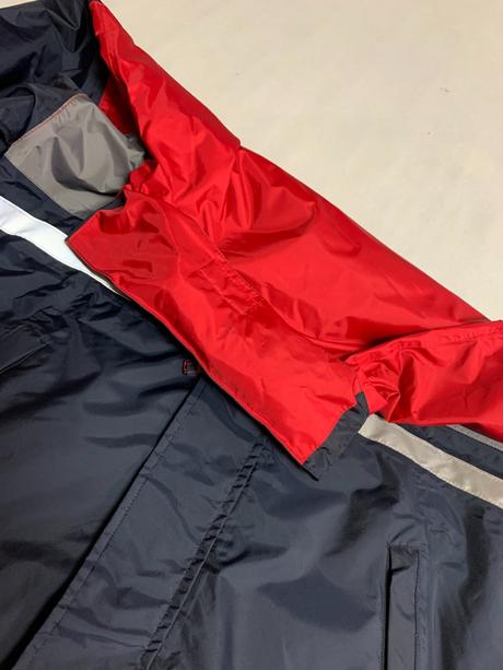 Bunda do dažďa, tcm,140