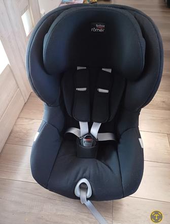 Autosedačka britax römer, britax