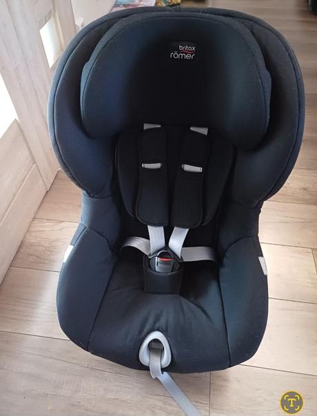 Autosedačka britax römer, britax