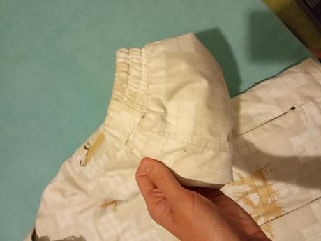 Zimná bunda husky, husky,l