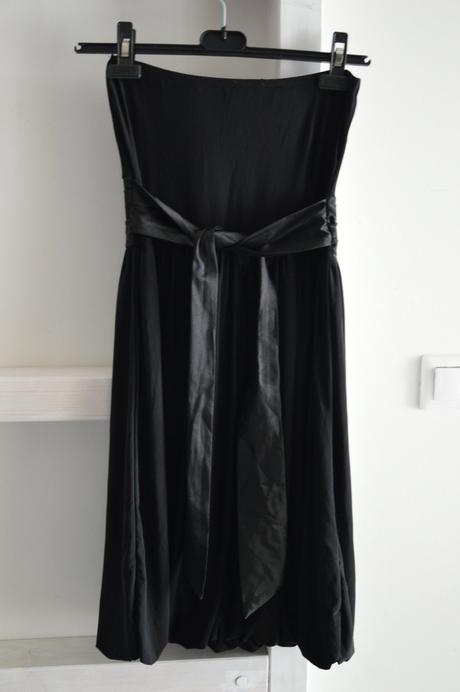 Spoločenské šaty, s