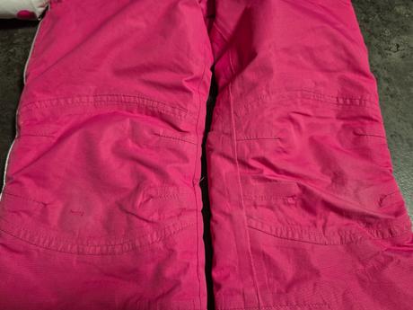 Zimný balík na lyžovačku/sánkovačku, dopodopo,122