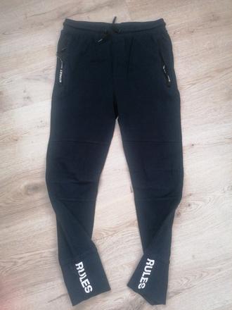 Chlapčenské tepláky, reserved,164