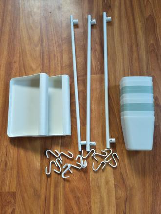 Ikea sunnresta,