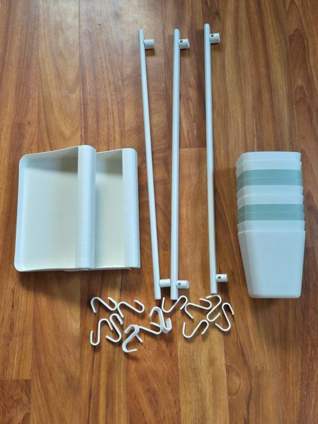 Ikea sunnresta,