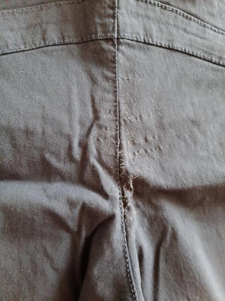 Tehotenské nohavice, s