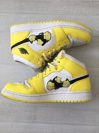 Tenisky nike air jordan 1 mid, nike,39