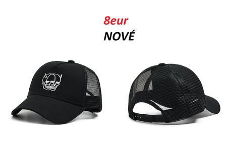 Čiapky, šiltovky, ponožky, ruksaky, trenky, pyžamo, 