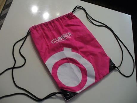 Športové vrecúško 41x33,