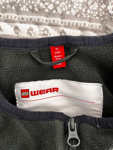 Oteplovacky lego, lego,92