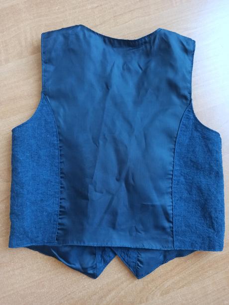 Slávnostný komplet h&m v. 86, 86
