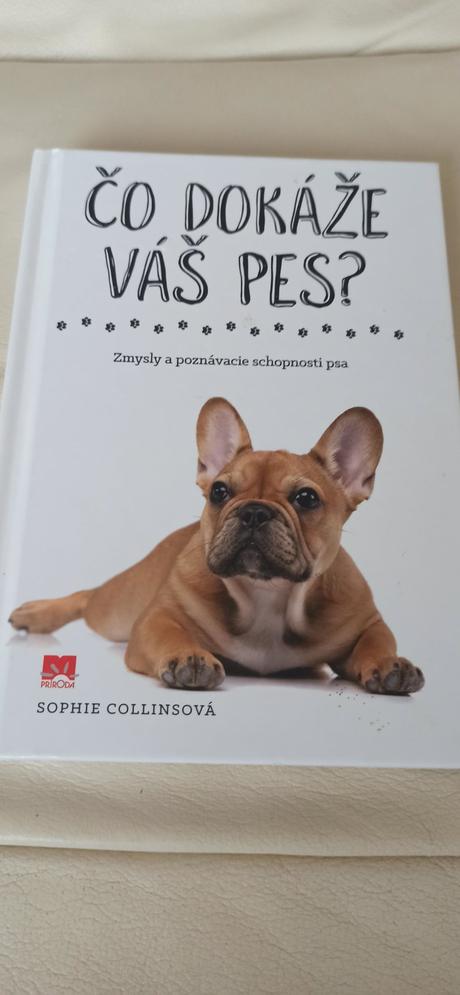 Čo dokáže váš pes, 