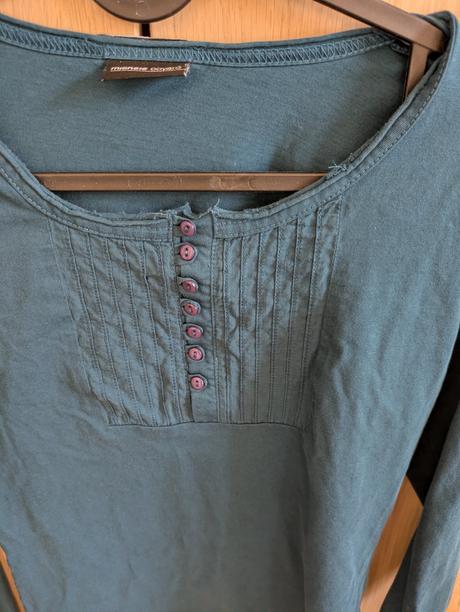 Tričko michele board, s