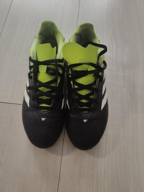 Kopačky adidas, adidas,36