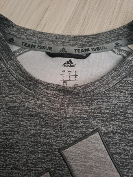 Mikina adidas, adidas,l