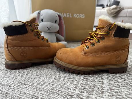 Timberland detské topanky 30, timberland,30