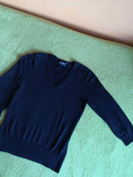 Dievčensky svetrík mexx  /s/ aj ako darček., mexx,158